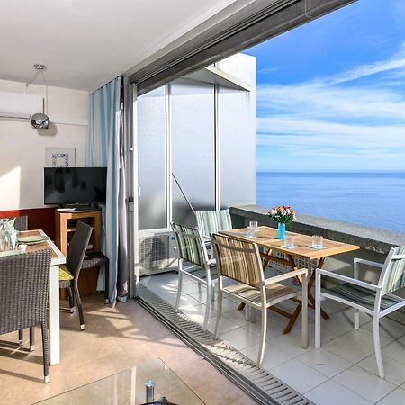 Costa Furnished Flat Lägenhet Cap-d'Ail Exteriör bild